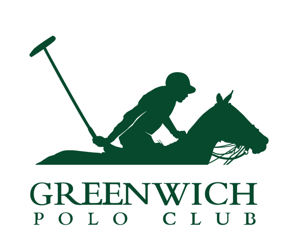 Greenwich polo club logo 