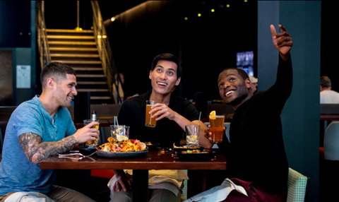 Foxwoods is hosting wold cup viewing parties for the 2026 World Cup  // finding connecticut 