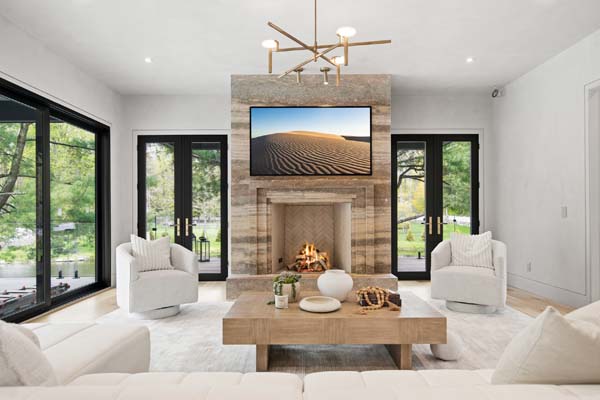 259 Frogtown Round in New Canaan Connecticut
