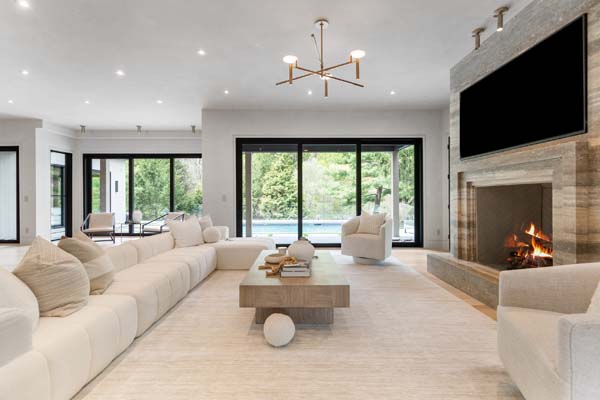 259 Frogtown Round in New Canaan Connecticut