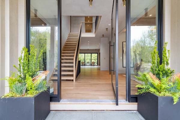 259 Frogtown Round in New Canaan Connecticut