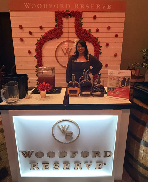 Sun Whiskey Union photos at Mohegan Sun 