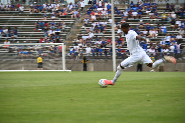 Cabo Verde vs. Bermuda • Pratt & Whitney Stadium at Rentschler Field in East Hartford, Connecticut • on June 6, 2026 photo by Aunia Forland