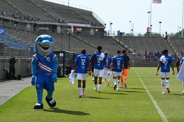 Cabo Verde vs. Bermuda • Pratt & Whitney Stadium at Rentschler Field in East Hartford, Connecticut • on June 6, 2026 photo by Aunia Forland