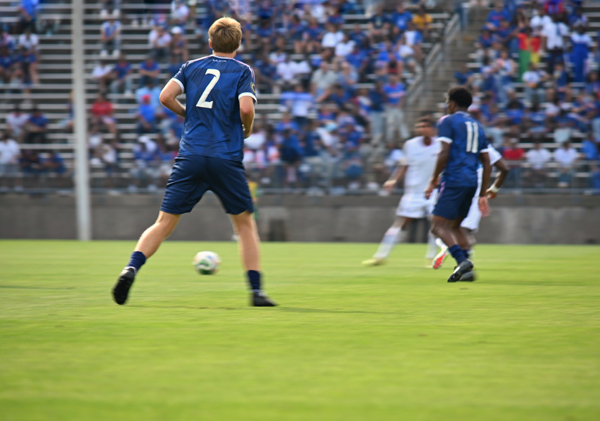 Cabo Verde vs. Bermuda • Pratt & Whitney Stadium at Rentschler Field in East Hartford, Connecticut • on June 6, 2026 photo by Aunia Forland