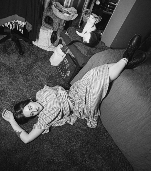 Jessica Lea Mayfield to perform at space ballroom in November 2026