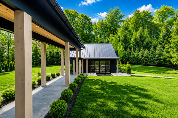 259 Frogtown Round in New Canaan Connecticut