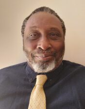 Dr. Robert Bellinger photo