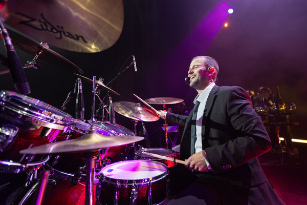The phil collins story to perform at the warner theatre in torrington connecticut in october 2026
