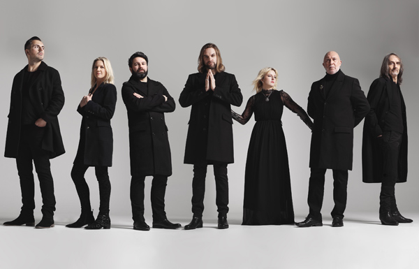 Rumors of fleetwood mac to perform at toyota oakdale theatre in Wallingford connecticut in october 2026