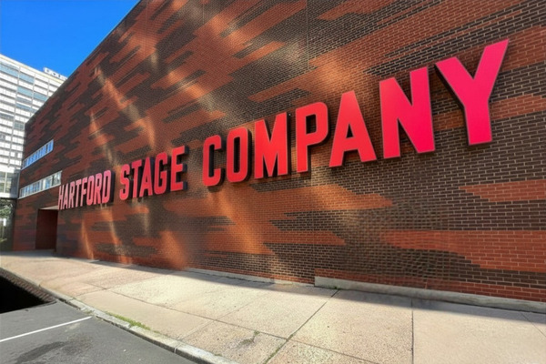 Hartford stage company in hartford connecticut