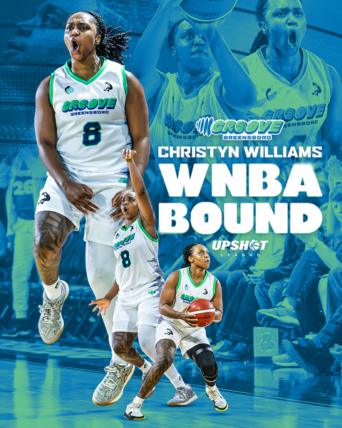 Christyn Williams 