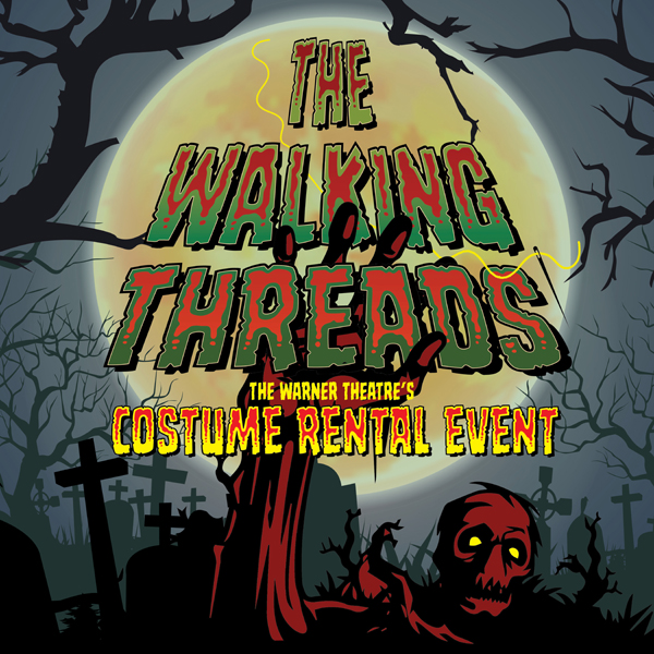 The walking threads halloween costume rental in torrington connecticut