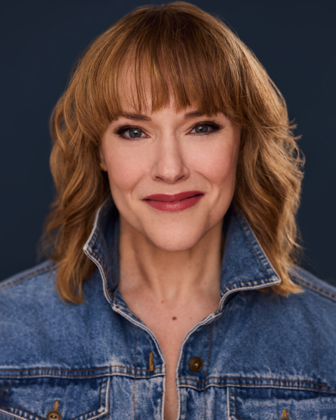 Emily Skinner photo