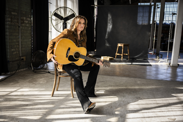 Brandy Clark to perform in hartford and old saybrook in 2027