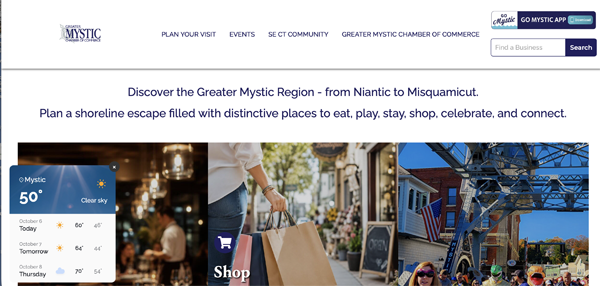 gomystic.com