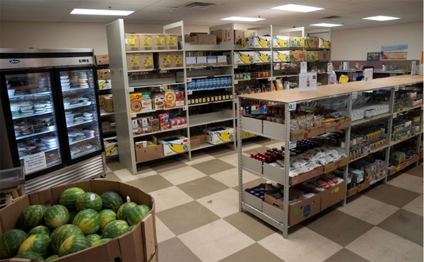Connecticut Foodshare photo