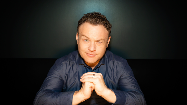 Frank Caliendo to perform at mohegan sun in june 2027